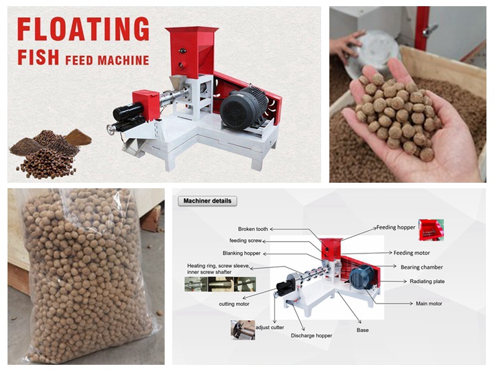 <h3>Cattle Feed Pellet Machine On Sale Making Cattle Feed Pellet</h3>
